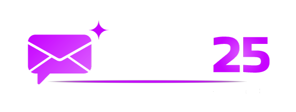 COM25 – Logo weiß
