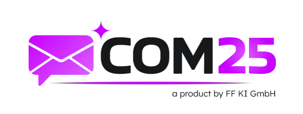 COM25 – Logo
